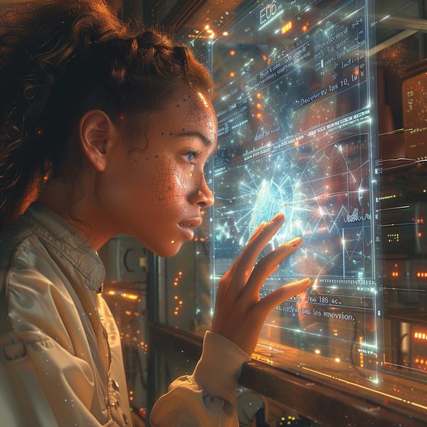 Découvrez les150, la clé de l'innovation