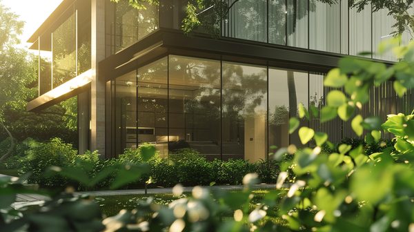 Explorez les différents types de films isolants pour votre maison !