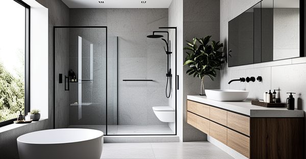 Guide complet pour aménager votre salle de bain rêvée