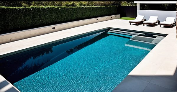 Rénovation de piscine individuelle : astuces pour une rénovation réussie