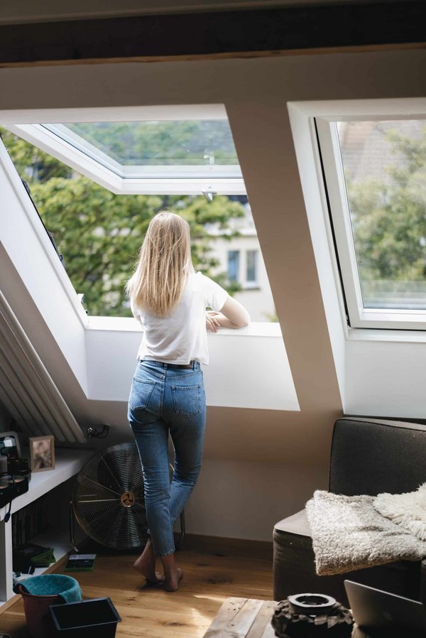 Réparation volet roulant à poitiers: intervention rapide