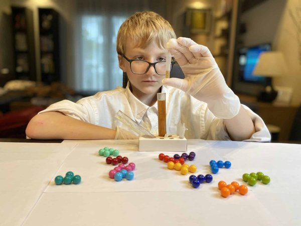 Guide ultime des jeux d'enfants : options ludiques pour tous les âges