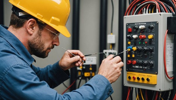 Comment obtenir le meilleur devis électricien rapidement ?