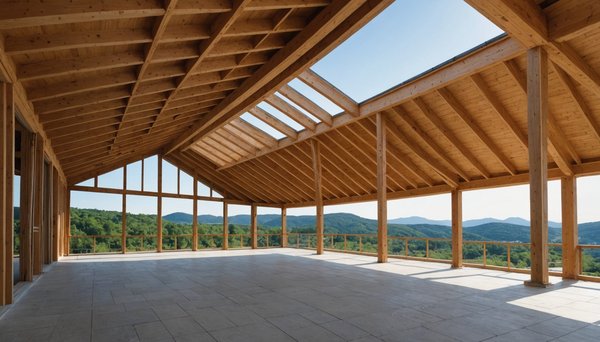 Isolation sous rampant : maximisez votre confort et économies