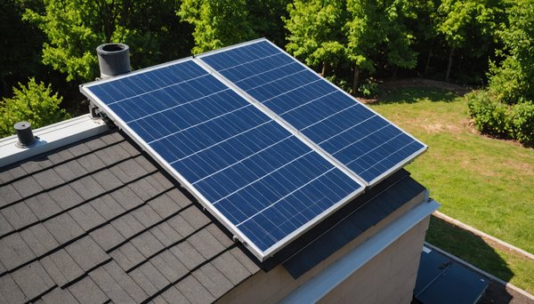 Aucun obstacle à l'installation de votre chauffe-eau solaire