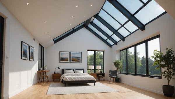 Prix d'un velux : tout ce qu'il faut savoir avant d'acheter