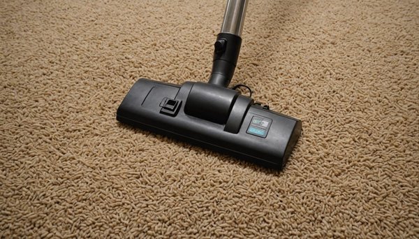 Nettoyage tapis Bruxelles : redécouvrez la propreté