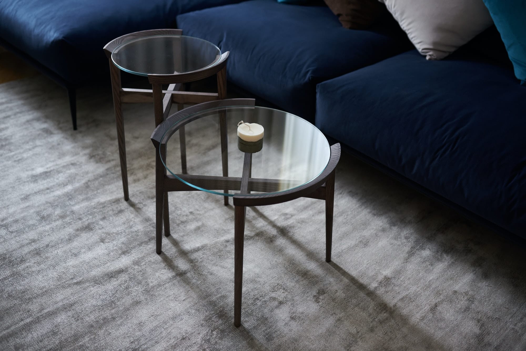 2 astuces pour nettoyer efficacement une table en verre