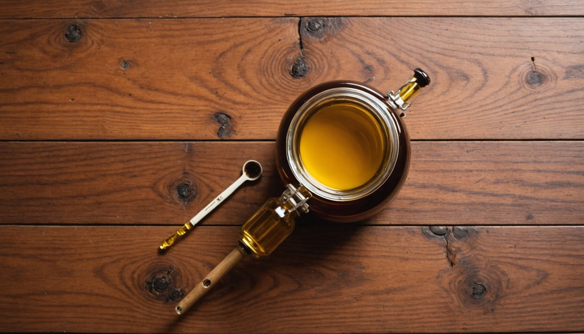 Vos questions sur le traitement du bois à l'huile